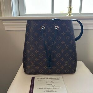 *SOLD* Louis Vuitton NeoNoe MM